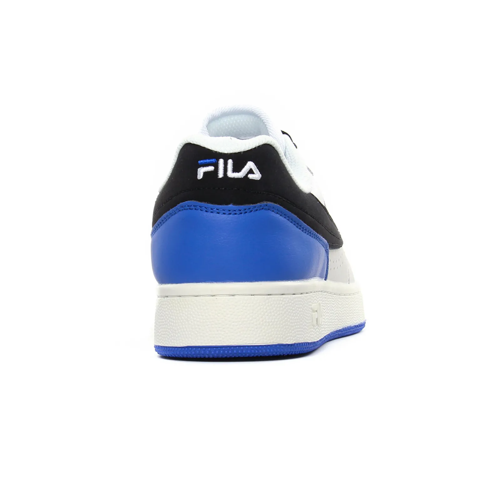 Tennis Fila Arcade White Navy