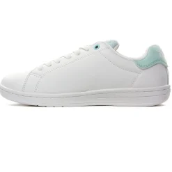 Tennis Fila Crosscourt White Rose
