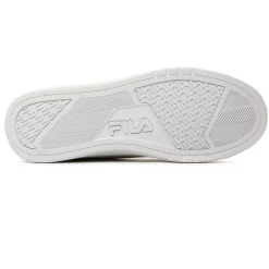 Tennis Fila Crosscourt White Rose