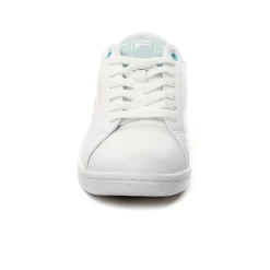 Tennis Fila Crosscourt White Rose