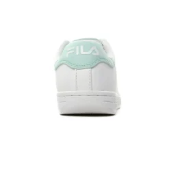 Tennis Fila Crosscourt White Rose