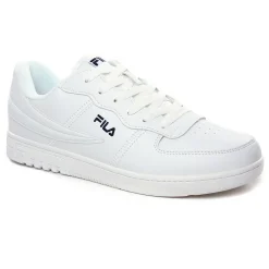 Tennis Fila Noclaf Low White