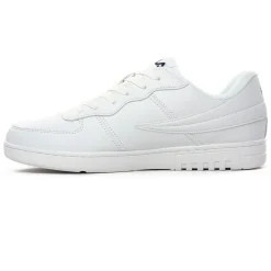 Tennis Fila Noclaf Low White