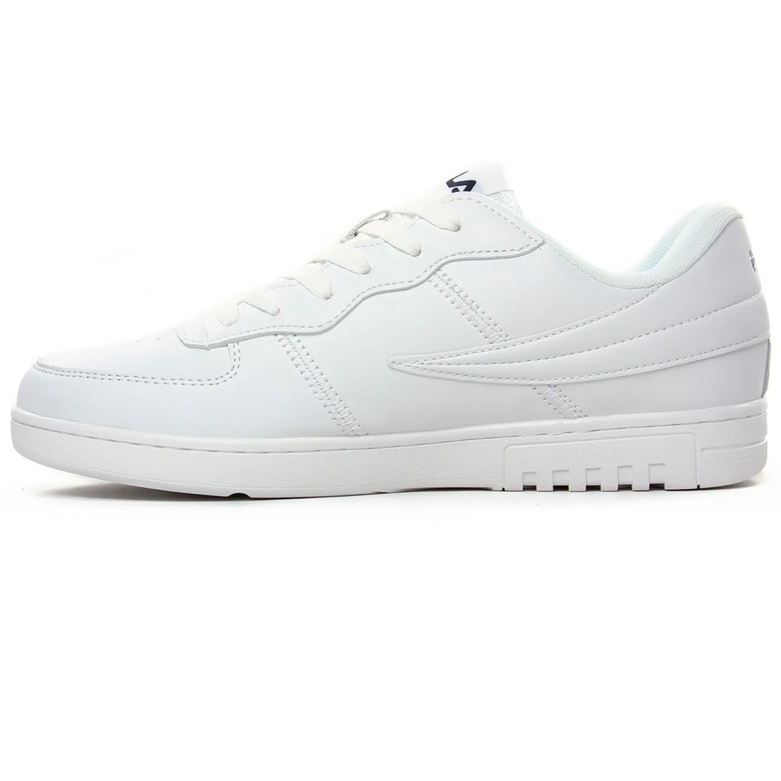 Tennis Fila Noclaf Low White
