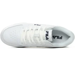 Tennis Fila Noclaf Low White