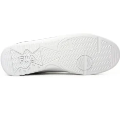 Tennis Fila Noclaf Low White