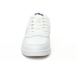 Tennis Fila Noclaf Low White