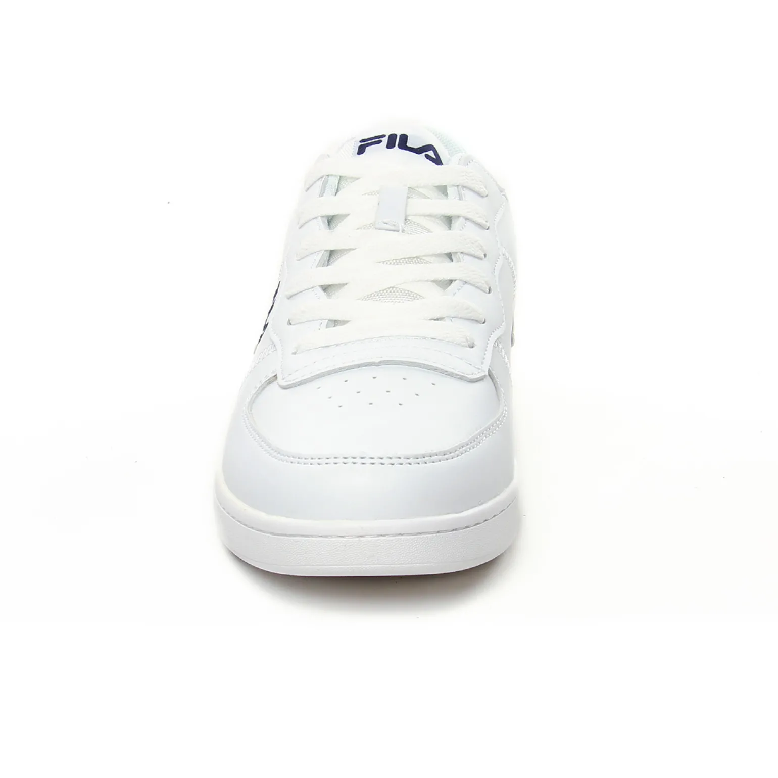 Tennis Fila Noclaf Low White