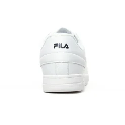 Tennis Fila Noclaf Low White