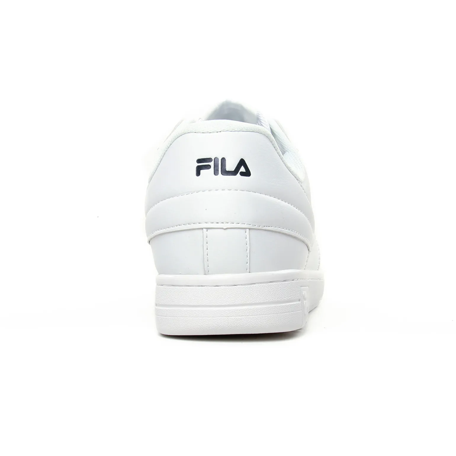 Tennis Fila Noclaf Low White