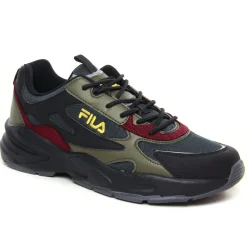 Tennis Fila Novarra Dark Shadow H22