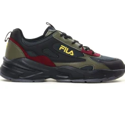 Tennis Fila Novarra Dark Shadow H22