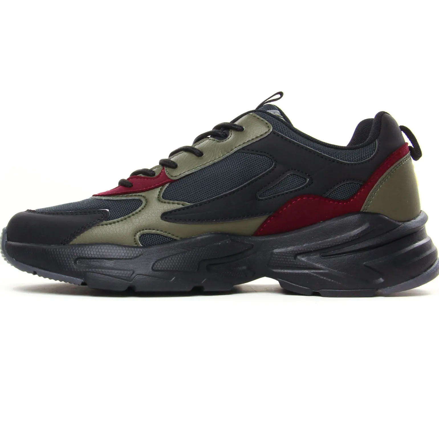Tennis Fila Novarra Dark Shadow H22
