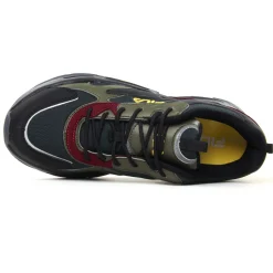 Tennis Fila Novarra Dark Shadow H22