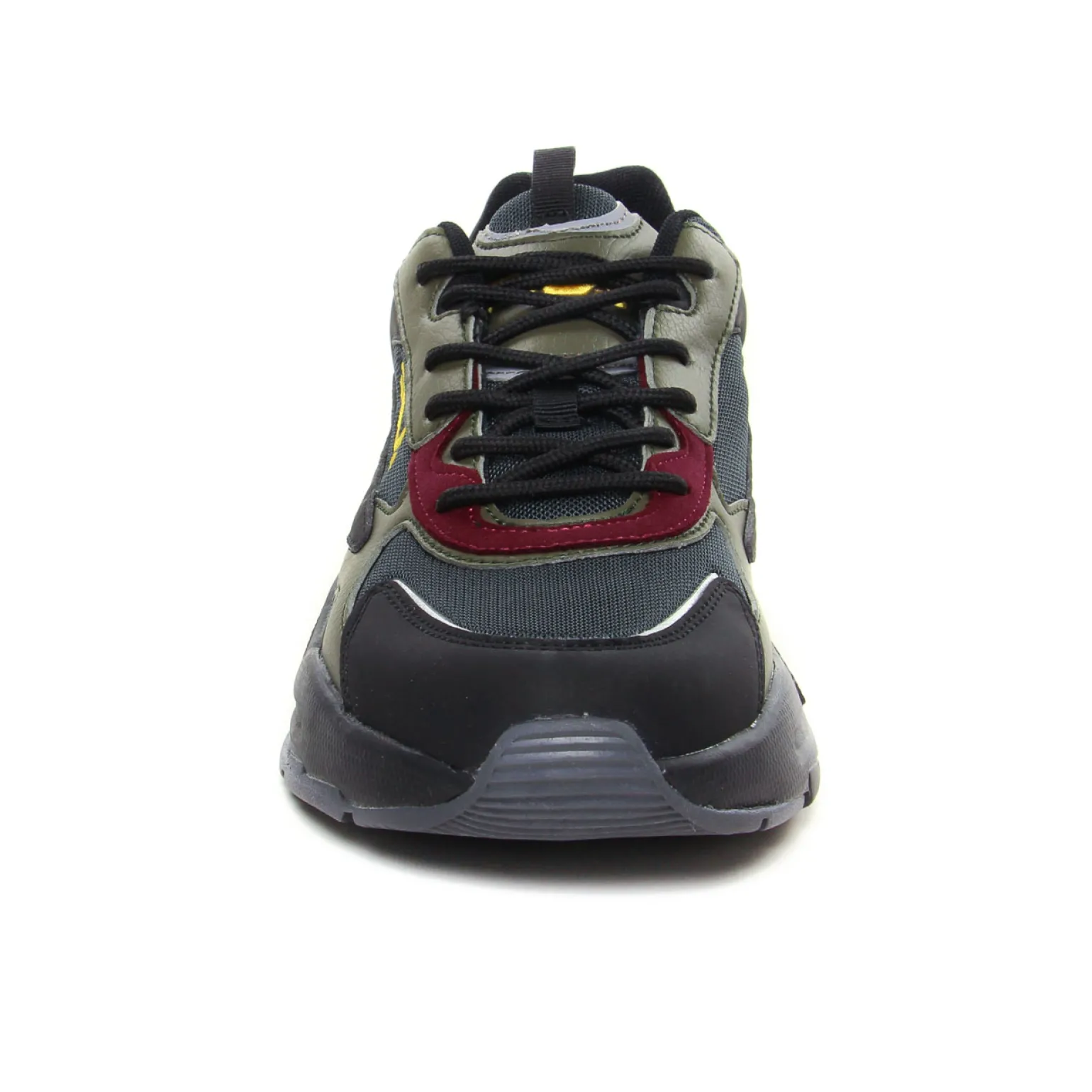 Tennis Fila Novarra Dark Shadow H22