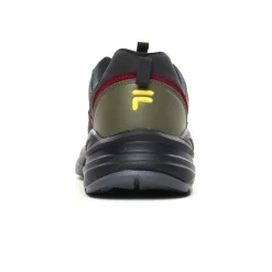 Tennis Fila Novarra Dark Shadow H22