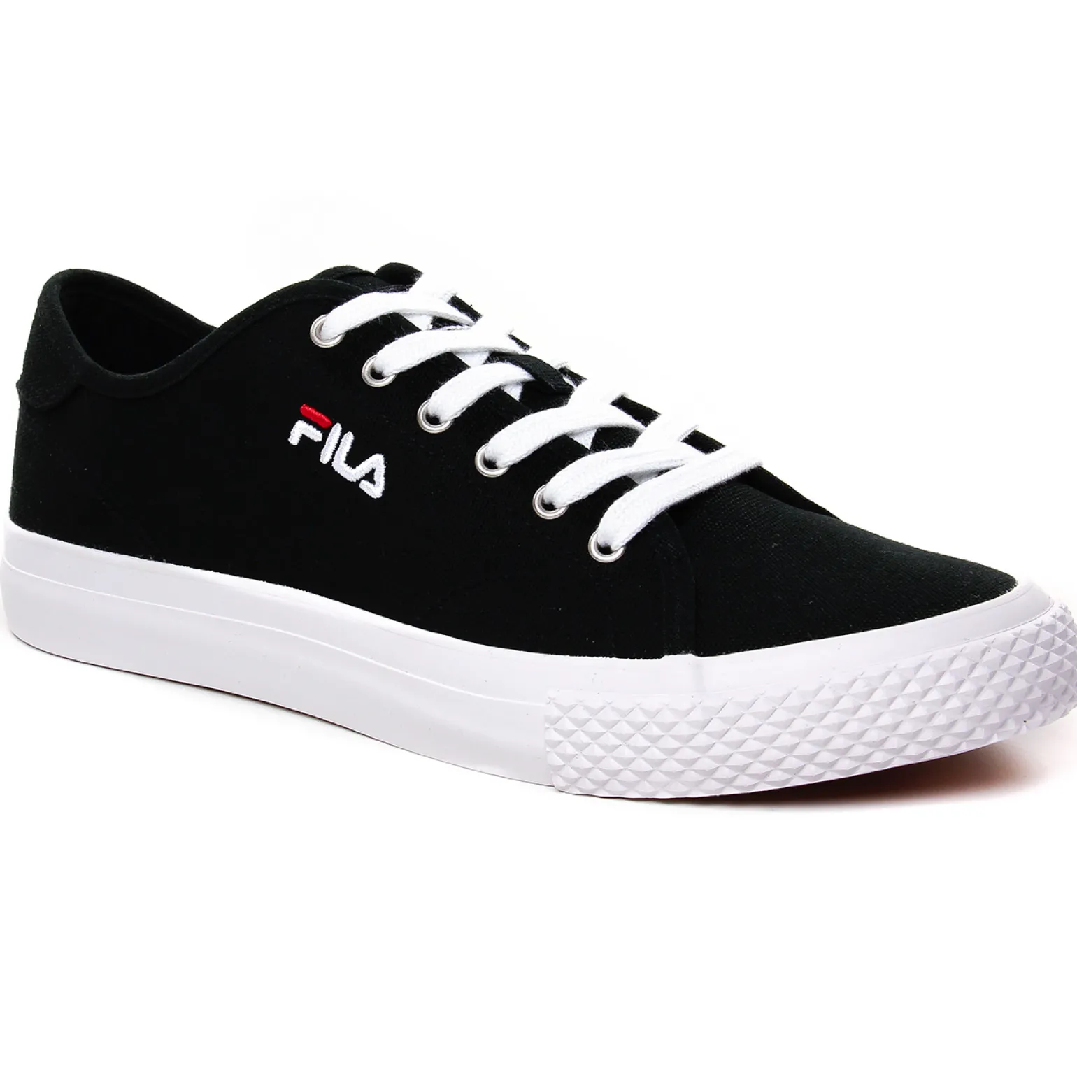 Tennis Fila Pointer Black