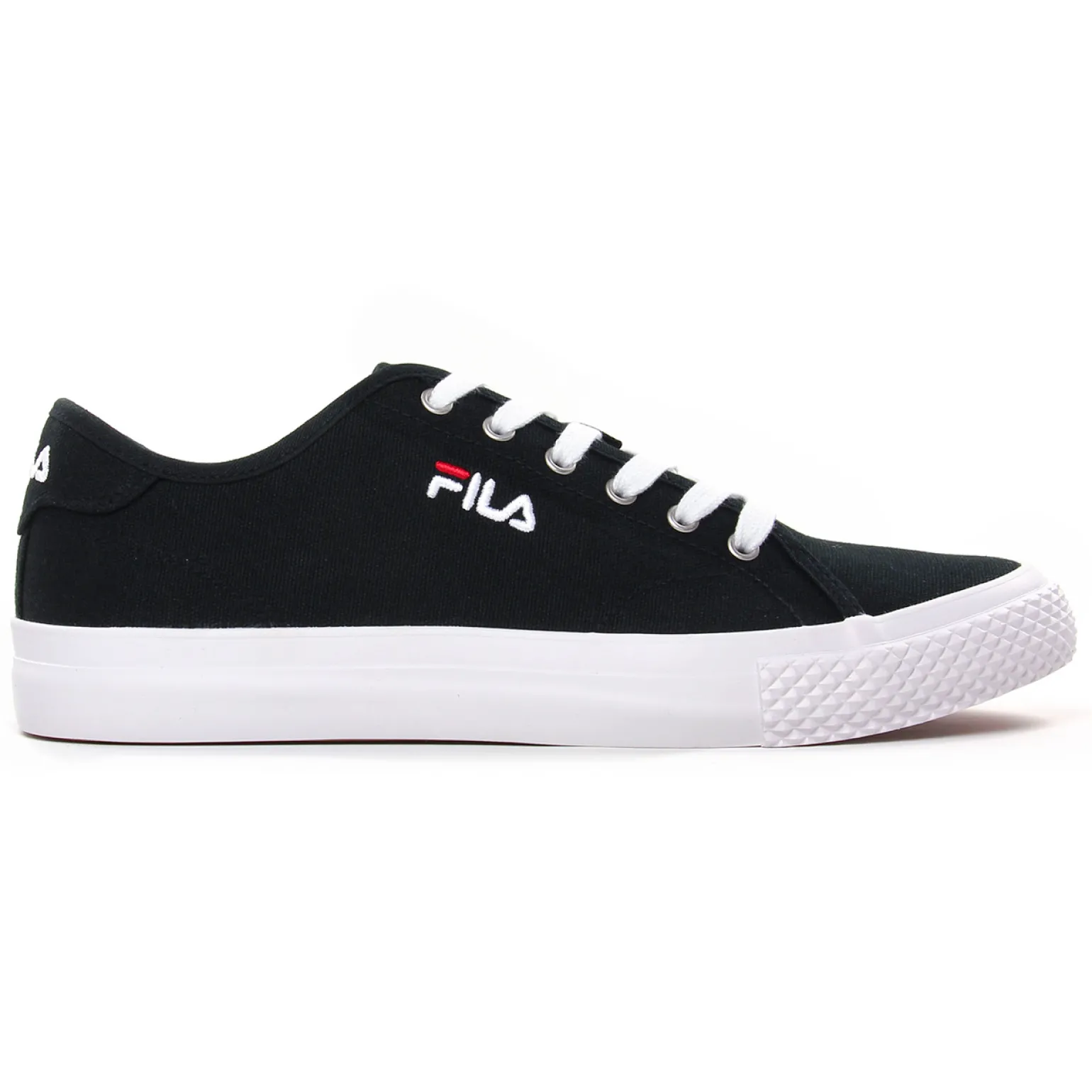 Tennis Fila Pointer Black
