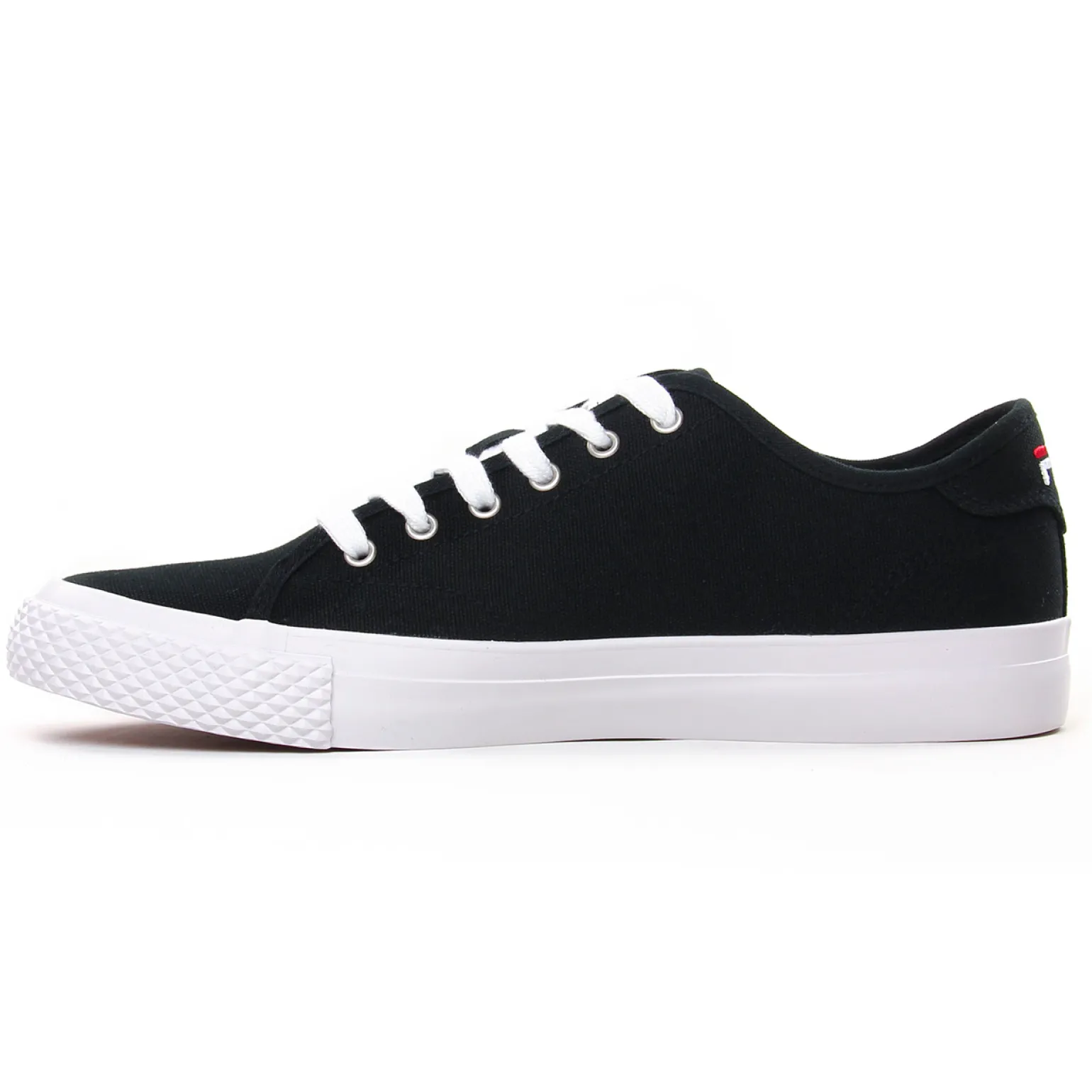 Tennis Fila Pointer Black