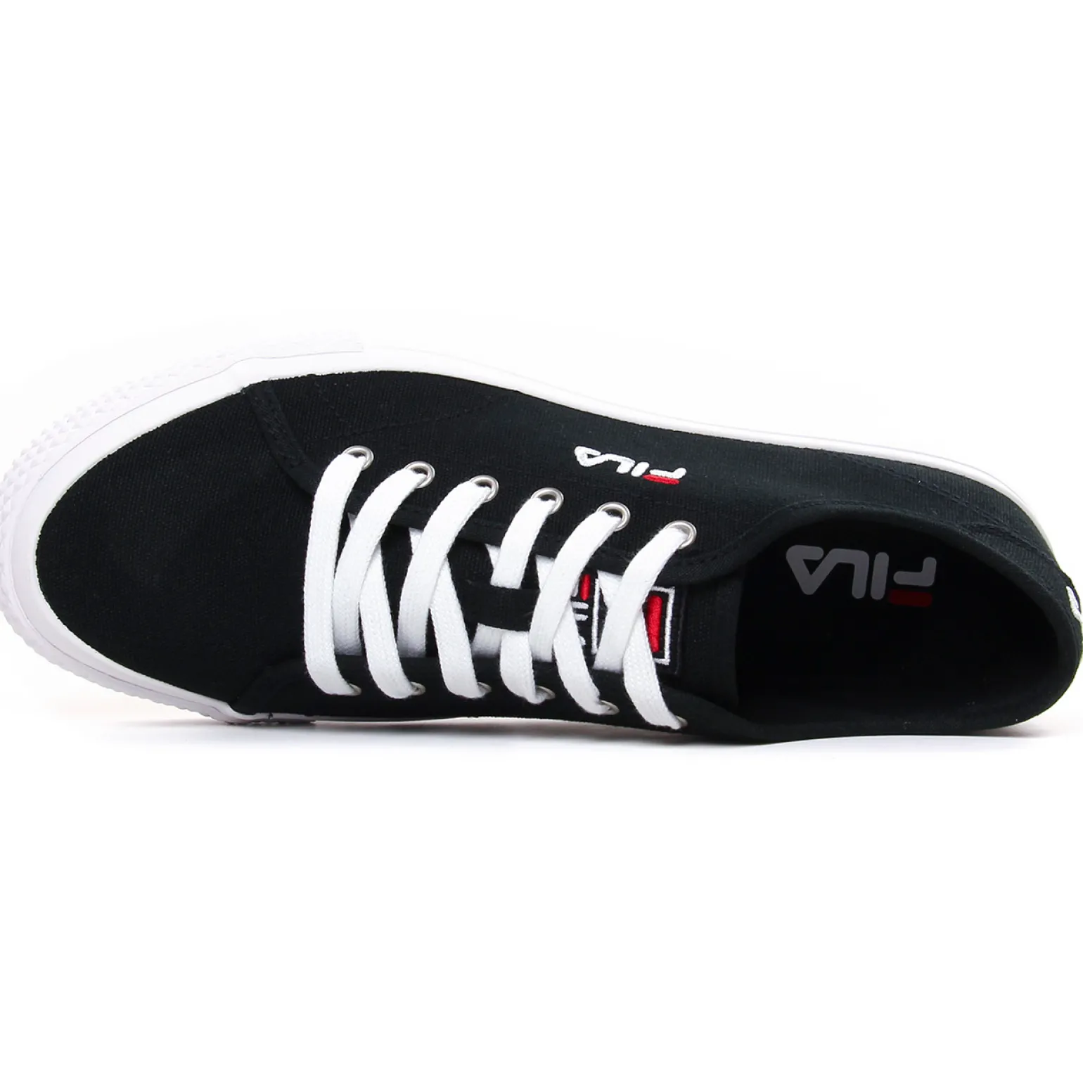 Tennis Fila Pointer Black