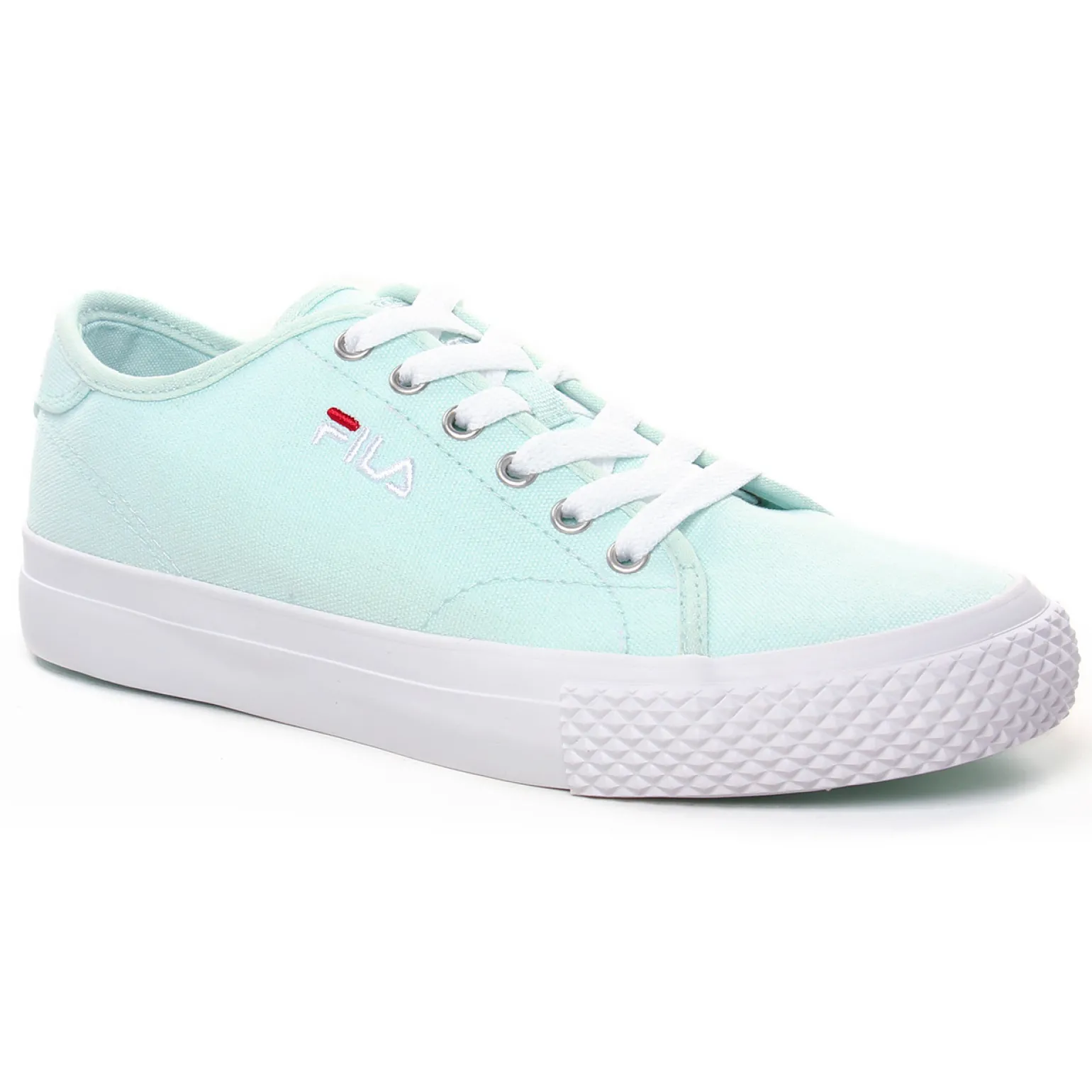 Tennis Fila Pointer F Bleu Glass