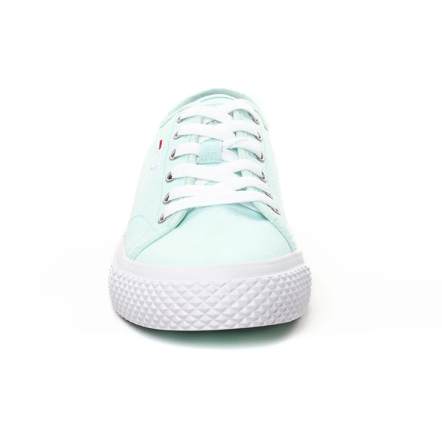 Tennis Fila Pointer F Bleu Glass