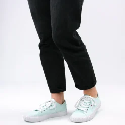 Tennis Fila Pointer F Bleu Glass