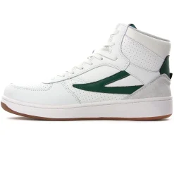 Tennis Fila Sevano Mid White Gren