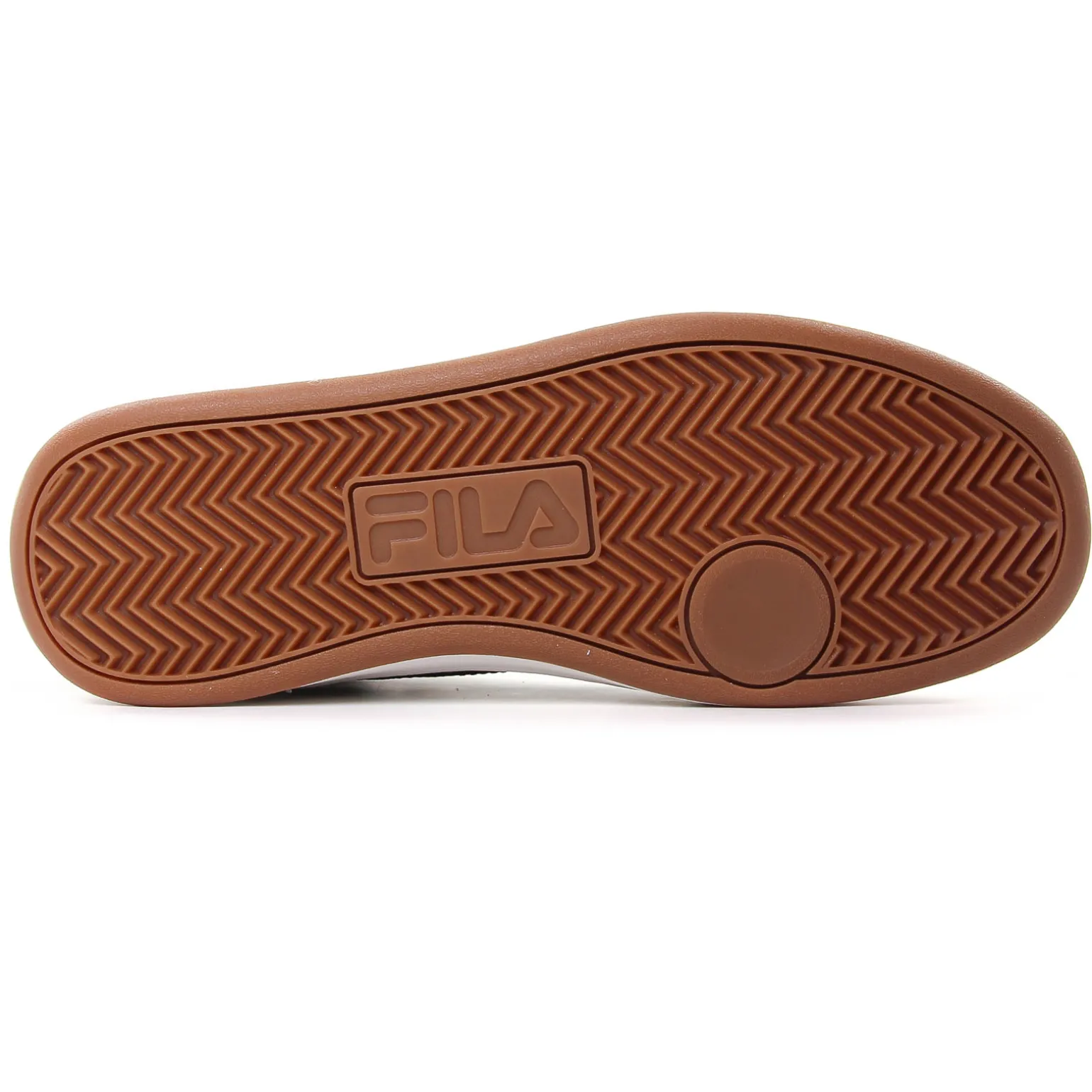 Tennis Fila Sevano Mid White Gren