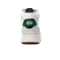 Tennis Fila Sevano Mid White Gren