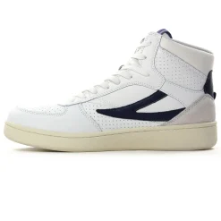 Tennis Fila Sevano Mid White Navy