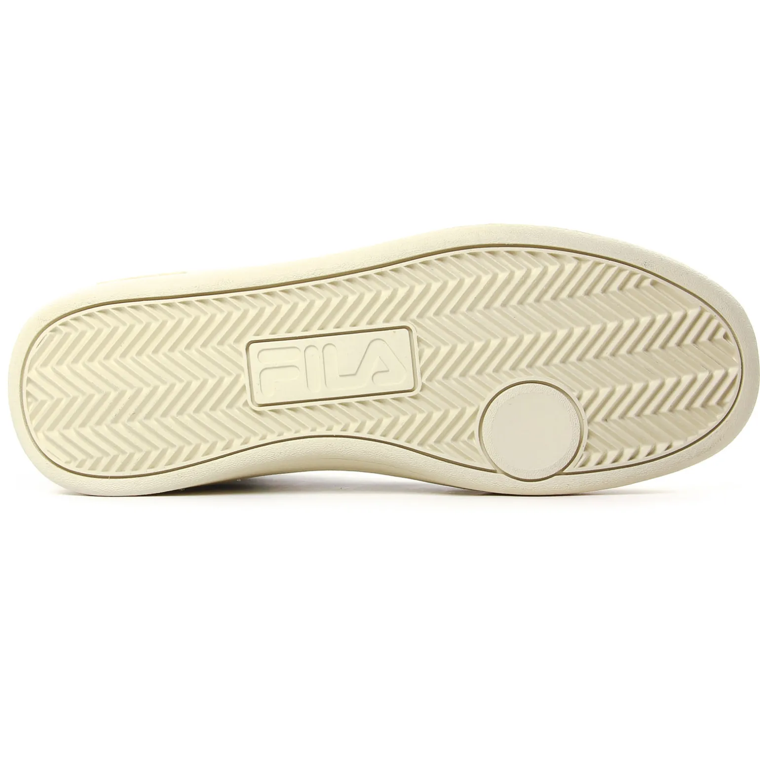 Tennis Fila Sevano Mid White Navy