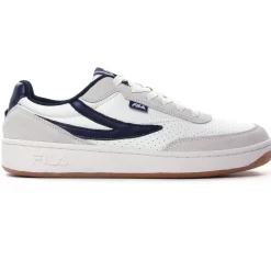 Tennis Fila Sevano S White Navy