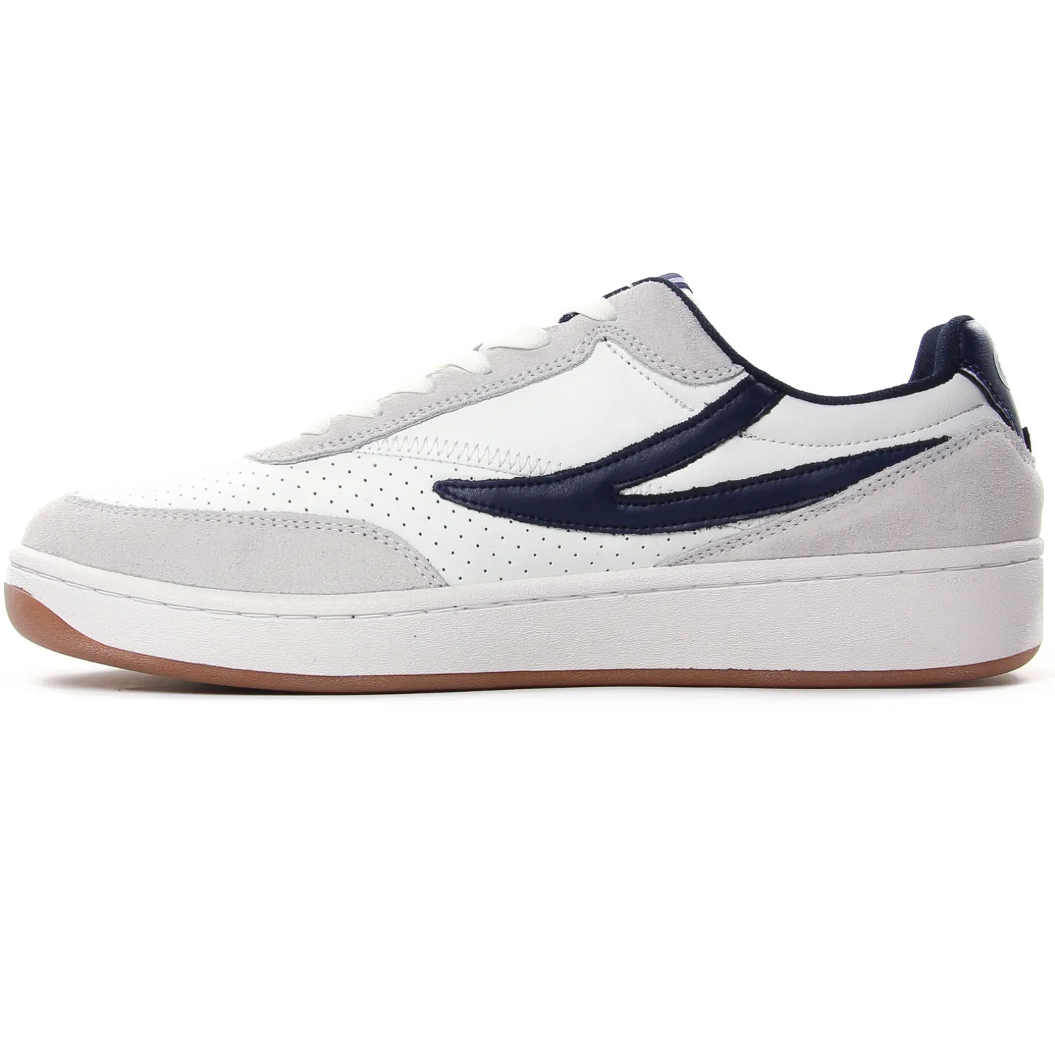 Tennis Fila Sevano S White Navy