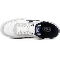 Tennis Fila Sevano S White Navy