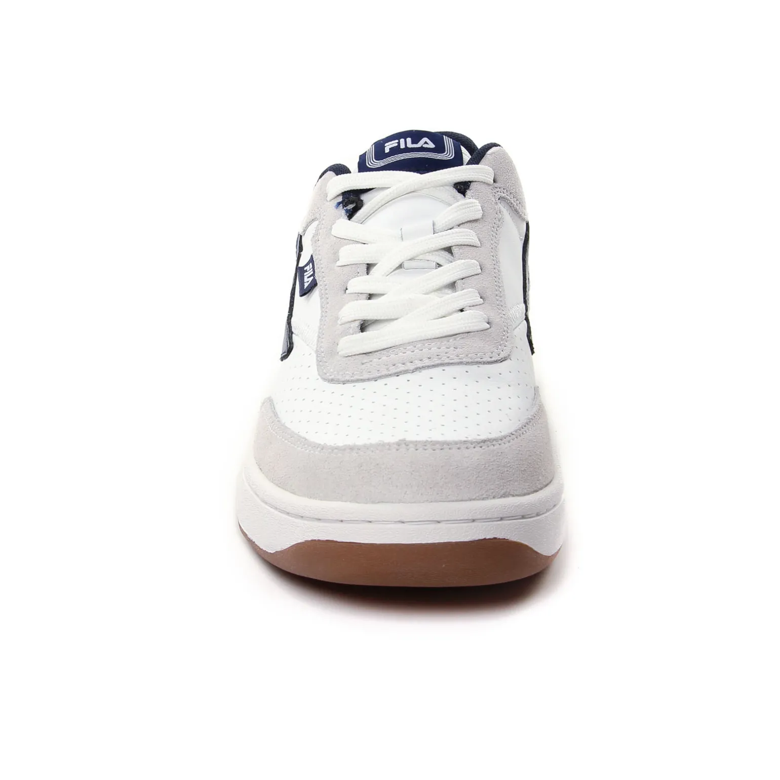 Tennis Fila Sevano S White Navy
