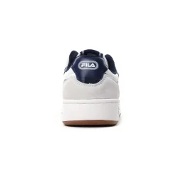 Tennis Fila Sevano S White Navy