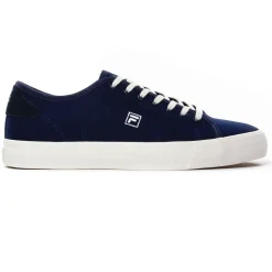 Tennis Fila Tela Marine