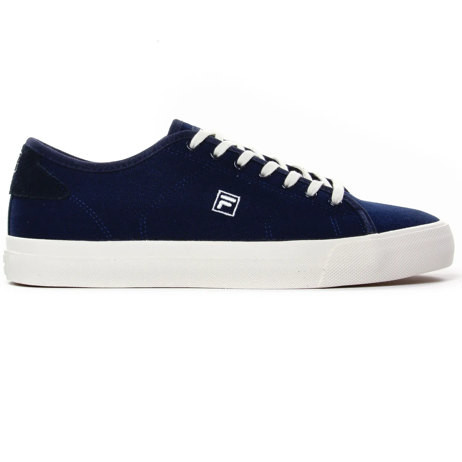Tennis Fila Tela Marine