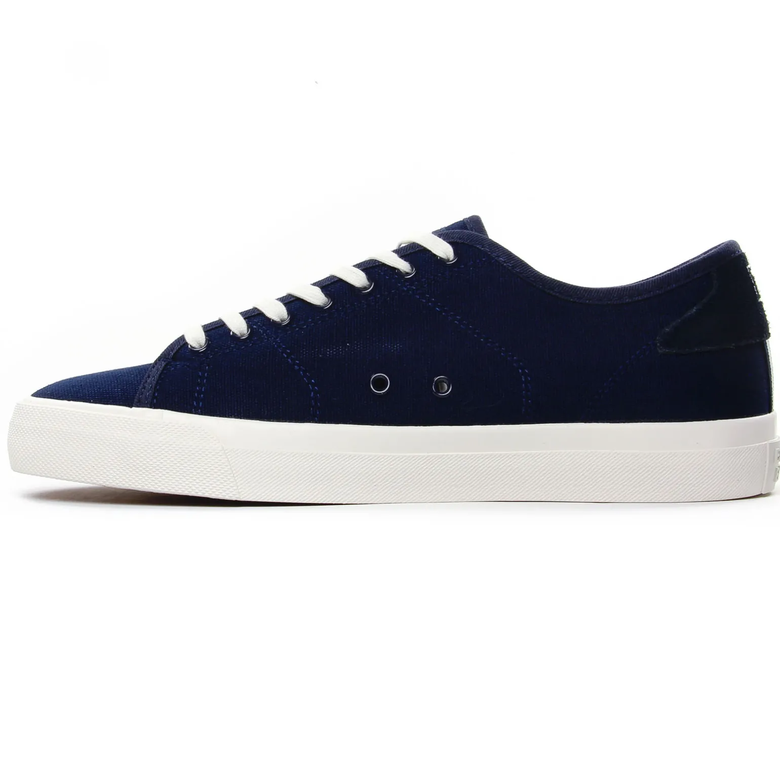 Tennis Fila Tela Marine