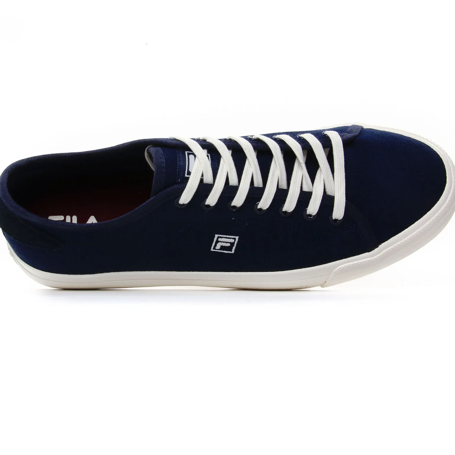 Tennis Fila Tela Marine