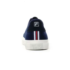 Tennis Fila Tela Marine