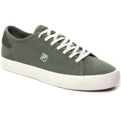Tennis Fila Tela Olive