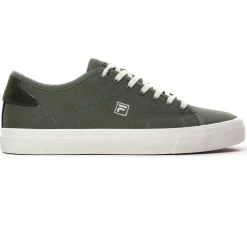 Tennis Fila Tela Olive