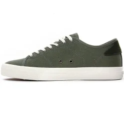 Tennis Fila Tela Olive