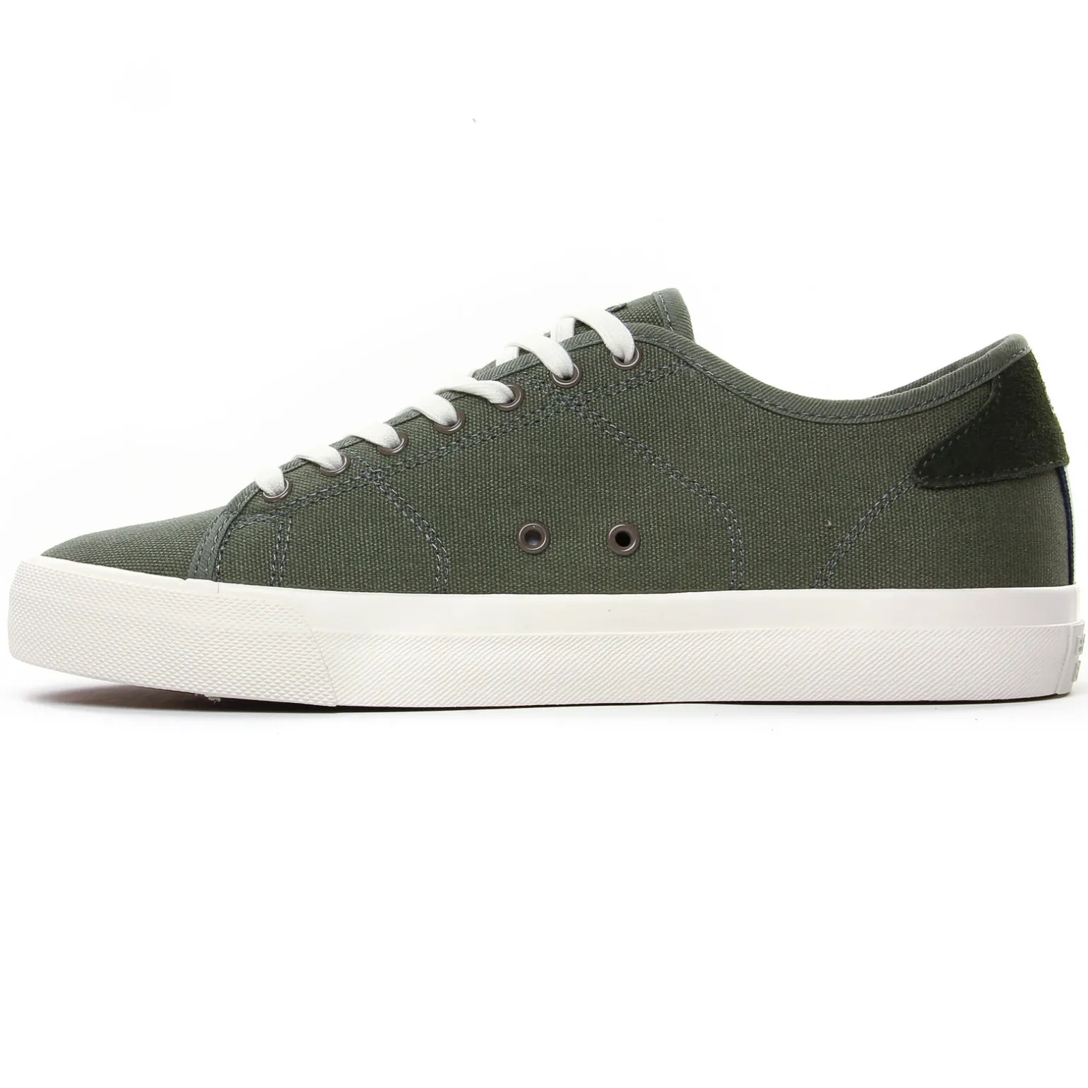 Tennis Fila Tela Olive