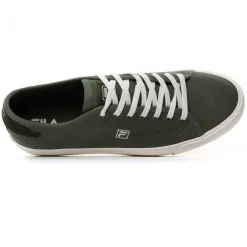 Tennis Fila Tela Olive