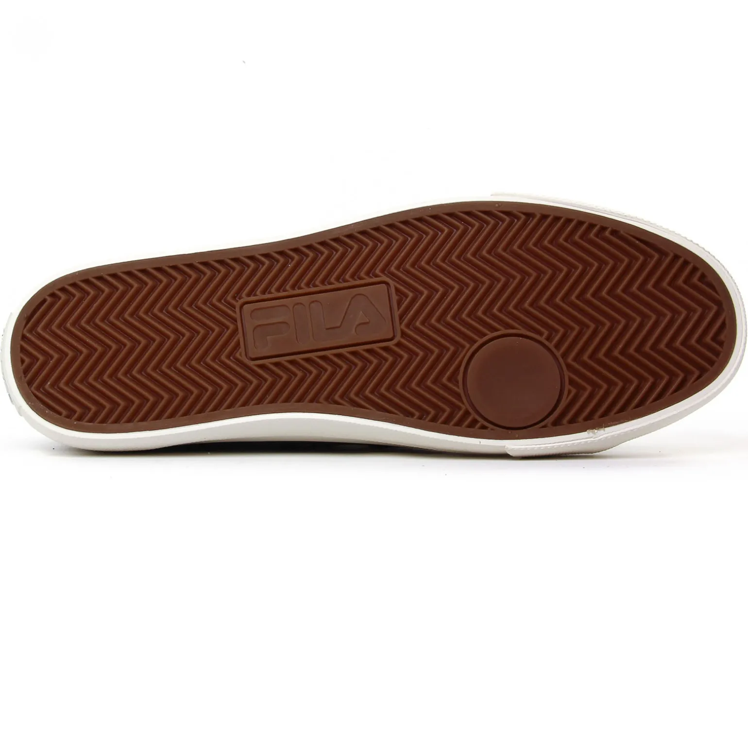 Tennis Fila Tela Olive