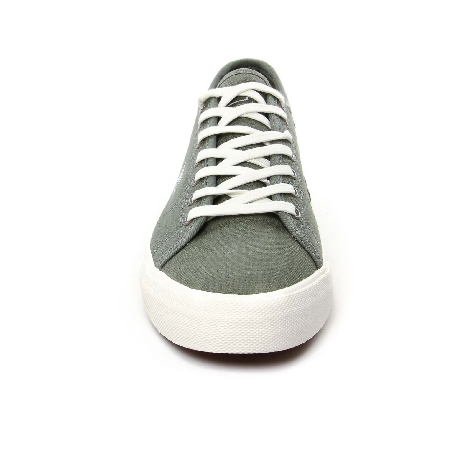 Tennis Fila Tela Olive