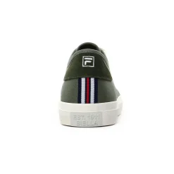 Tennis Fila Tela Olive